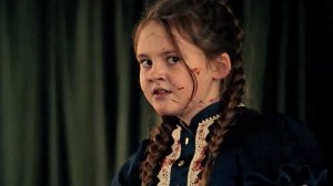 Дети кукурузы — Русский трейлер (2023)