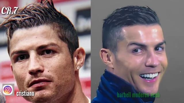 Gaya rambut ronaldo Terbaru/link istagram https://instagram.com/cristiano?utm_medium=copy_link смотреть онлайн