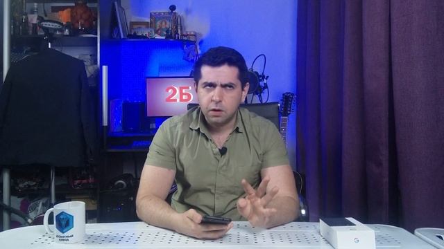 Google PIXEL 4A 5G Краткий Обзор смотреть онлайн