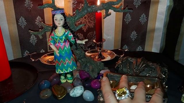 НУКЧА ЛАМПАДА ДУХА... СТАРИННЫЙ ТАДЖИКСКИЙ ЗАГОВОР... ДЛЯ ВСЕХ... РИТУАЛЫ ИНГИ ХОСРОЕВОЙ... смотреть онлайн