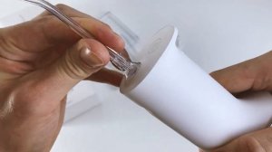 Ирригатор Xiaomi Mijia Electric Flusher