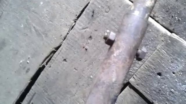 ручной бур.mp4 смотреть онлайн