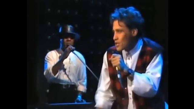 Bad Boys Blue - The Turbo Megamix смотреть онлайн