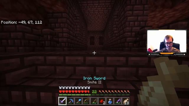 How to make a Water Breathing Potion in Minecraft 8 Minutes Long (Easy Method) смотреть онлайн