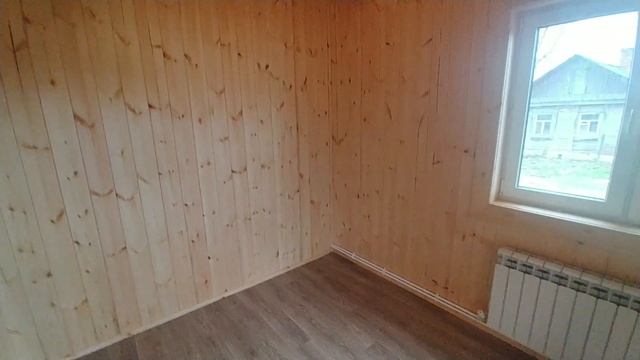#дом_ из_бруса_зимний_ утепленный-6_лет смотреть онлайн