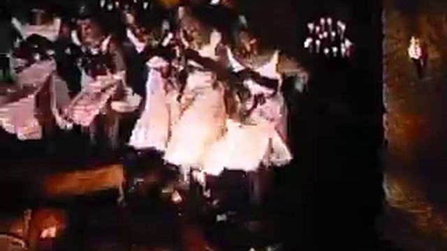 Knights of the Round Table смотреть онлайн