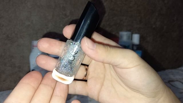 Пустые баночки август 2021