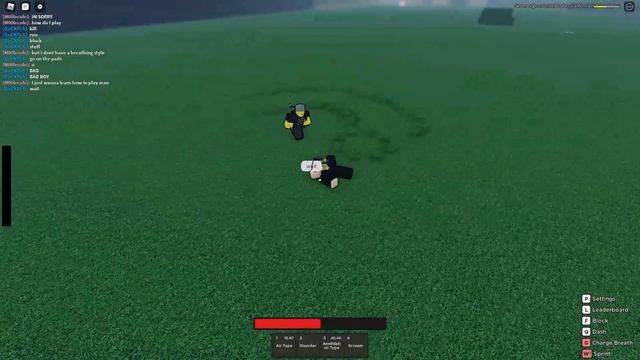 Shockwave Art Tips/Tricks | Rogue Demon Roblox (real) смотреть онлайн