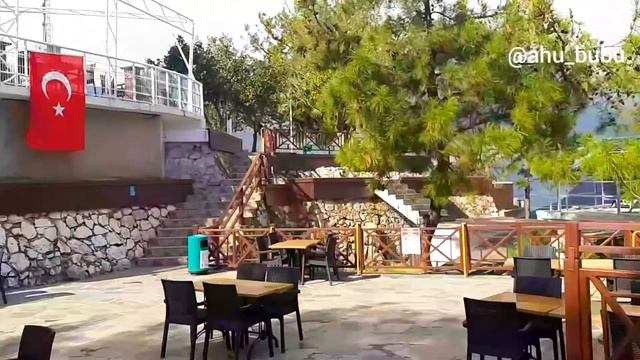 Хочешь чтоб Мужчина думал ☀️ Стихи ☀️ Анталия Турция смотреть онлайн