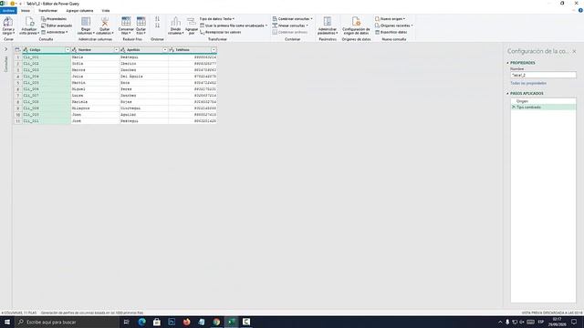 Curso de Power Query: ¿Qué es Power Query? смотреть онлайн