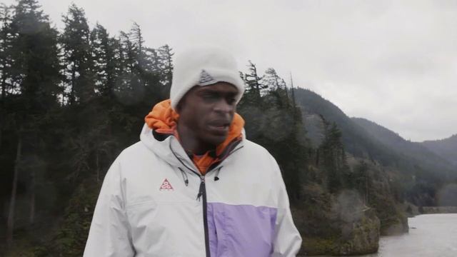Celebrity Trainer Joe Holder Takes Us to Mount Hood to Test Nike ACG SS19 Gear смотреть онлайн