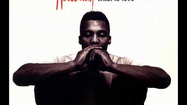 Haddaway - What Is Love (Remix)
