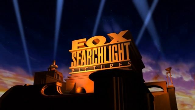Fox Seachlight Pictures Style 20th Century Fox смотреть онлайн