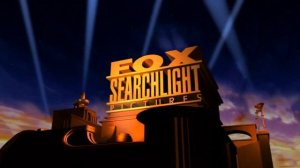 Fox Seachlight Pictures Style 20th Century Fox