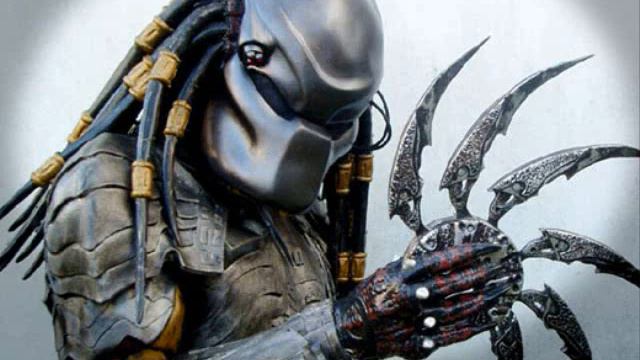 Add the PREDATOR as a DLC for Mortal Kombat 9 смотреть онлайн