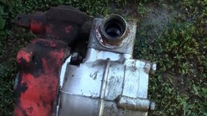 Т-150 к замена НШ-50