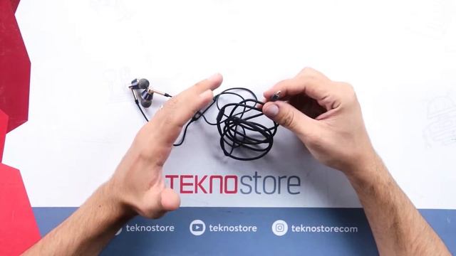 Kulaklarınızın Pasını Silecek Xiaomi 1More E1001 Kulaklık İncelemesi смотреть онлайн