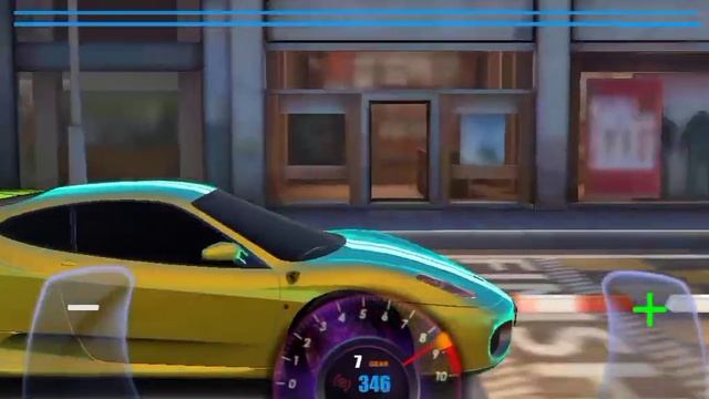 GT club | ferrari F430 Vs aston martin one-77 (ranking by seconds) (1/2 mile without transmission) смотреть онлайн