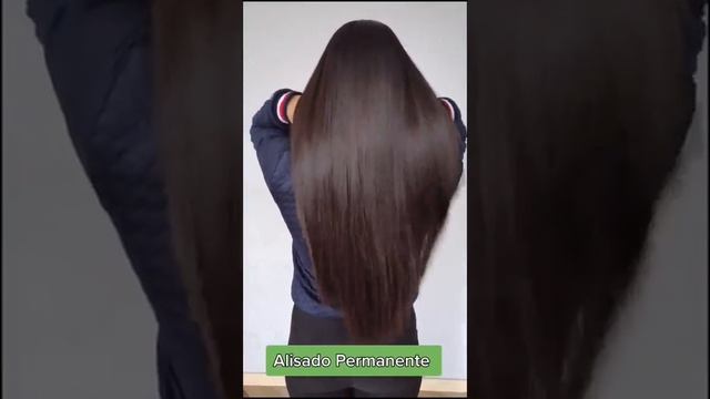 alisado permanente????? смотреть онлайн