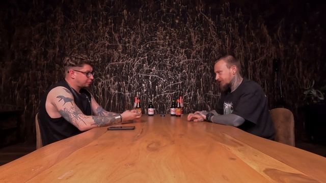 InkDrink Podcast: Стас Громов | ПРО ИСКУССТВО, ПЕРЕЕЗД В ГЕРМАНИЮ И ПОДРАЖАНИЕ смотреть онлайн