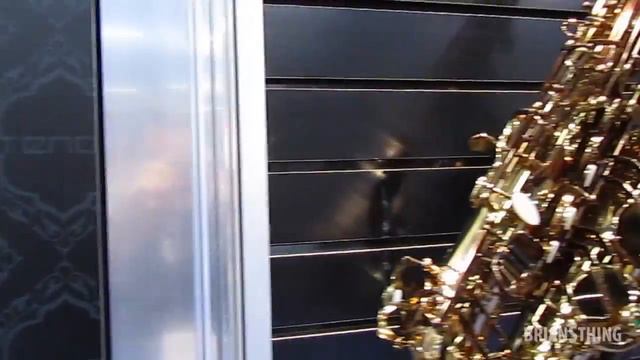 Chateau - Saxophone Product Review - BriansThing смотреть онлайн