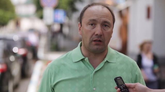 Игорь Блохин : Хватит заниматься политикнством! Начните уже работать! смотреть онлайн