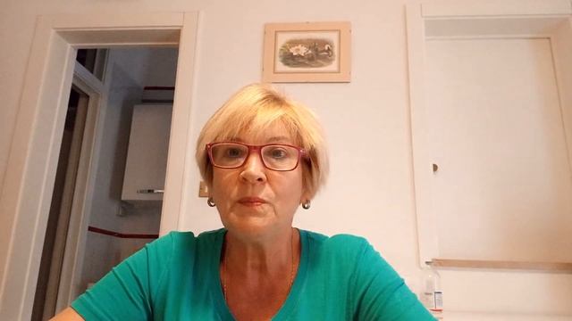 Покупки на посылку. У нас похолодало. смотреть онлайн
