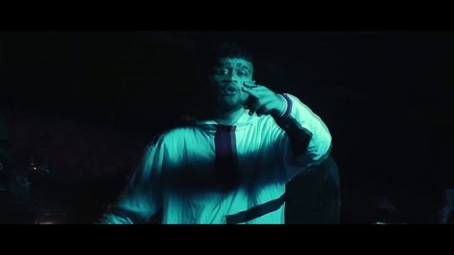 Lvbel C5 - Basitsin (Music Video) смотреть онлайн