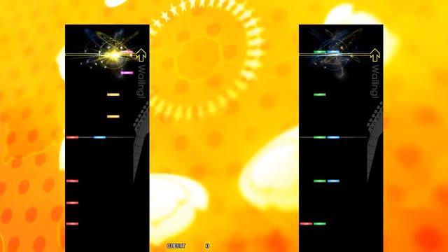 【GITADORA EXCHAIN Guitarfreaks】 Catch Our Fire! MASTER Guitar & Bass смотреть онлайн