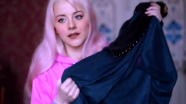 СТАЛА АННОЙ ИЗ ХОЛОДНОГО СЕРДЦА │КОРОНАЦИЯ смотреть онлайн