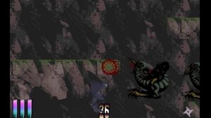 Shadow of the Beast III (Amiga 500)