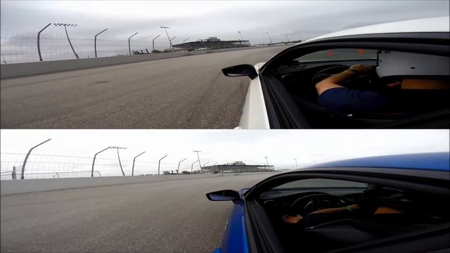 July 20, 2014: CASC Event #4 Kawartha Downs Serge vs Frankie смотреть онлайн