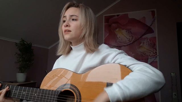 Супермаркет cover пошлая молли / девочка душевно поёт, зал плакал, Билан повернулся на 3-й секунде! смотреть онлайн