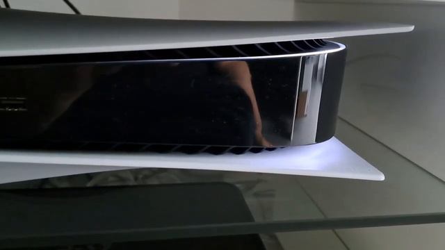 PS5 CFI-1216A fan noise after ending the game смотреть онлайн