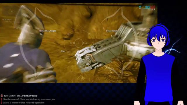 (Warframe) Finding these shards is annoying! смотреть онлайн