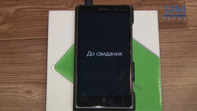 Обновление до Windows 10 Mobile смотреть онлайн