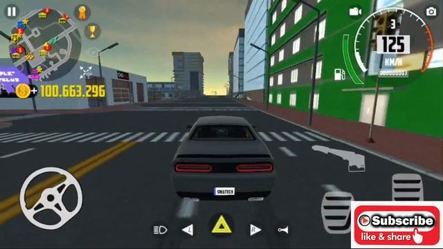 Unlocking Bumble BEE Car (Chevrolet Camaro) смотреть онлайн