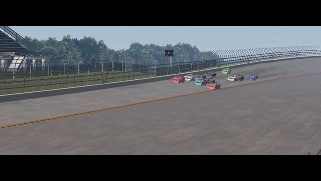 Beamng Motorsport Flip and Crashes 59 смотреть онлайн