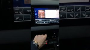 Магнитола для Skoda Kodiaq от бренда Teyes версия CC3 с характеристиками 3+32