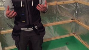 Отделка санузла в каркасном доме. Этапы работ. Полезные советы.