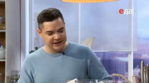 Буррито со сметанным соусом | Дежурный по кухне