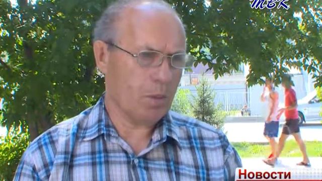 Экологический субботник «Чистый берег» состоится в Искитиме смотреть онлайн