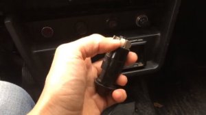 Не работает аварийка автомобиля