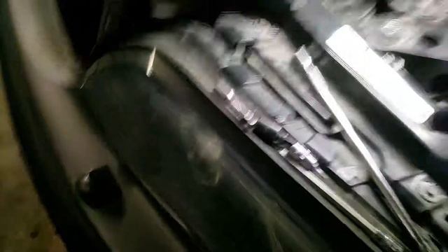 Bmw x5 e53 dynamic xenon bulb replacement смотреть онлайн