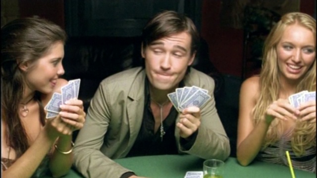 Uniting Nations-Out of Touch (HD) смотреть онлайн