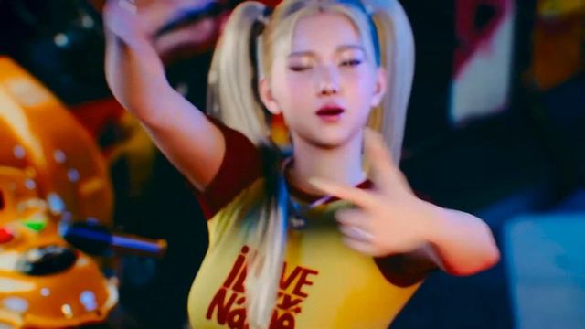 [MV] MAVE: (메이브) _ What's My Name  (Remastered)