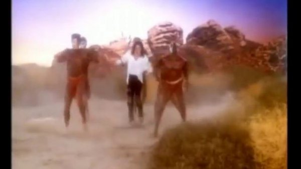 Michael Jackson & DJ Alligator