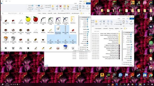 How to modify your texture packs 2020 смотреть онлайн