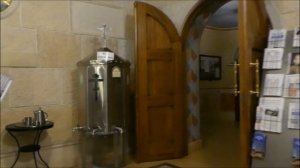 Ясенево весеннее. Экскурсия в храм Покрова Пресвятой Богородицы.