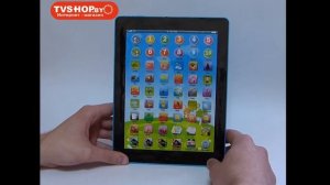 Учебный компьютер для детей (тип - сенсорный)